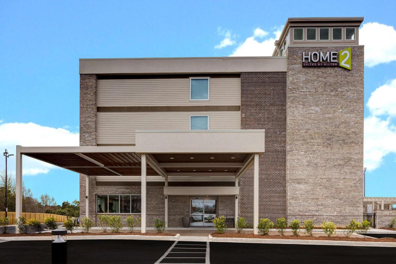 Home2 Suites By Hilton Blythewood, Sc Exterior foto