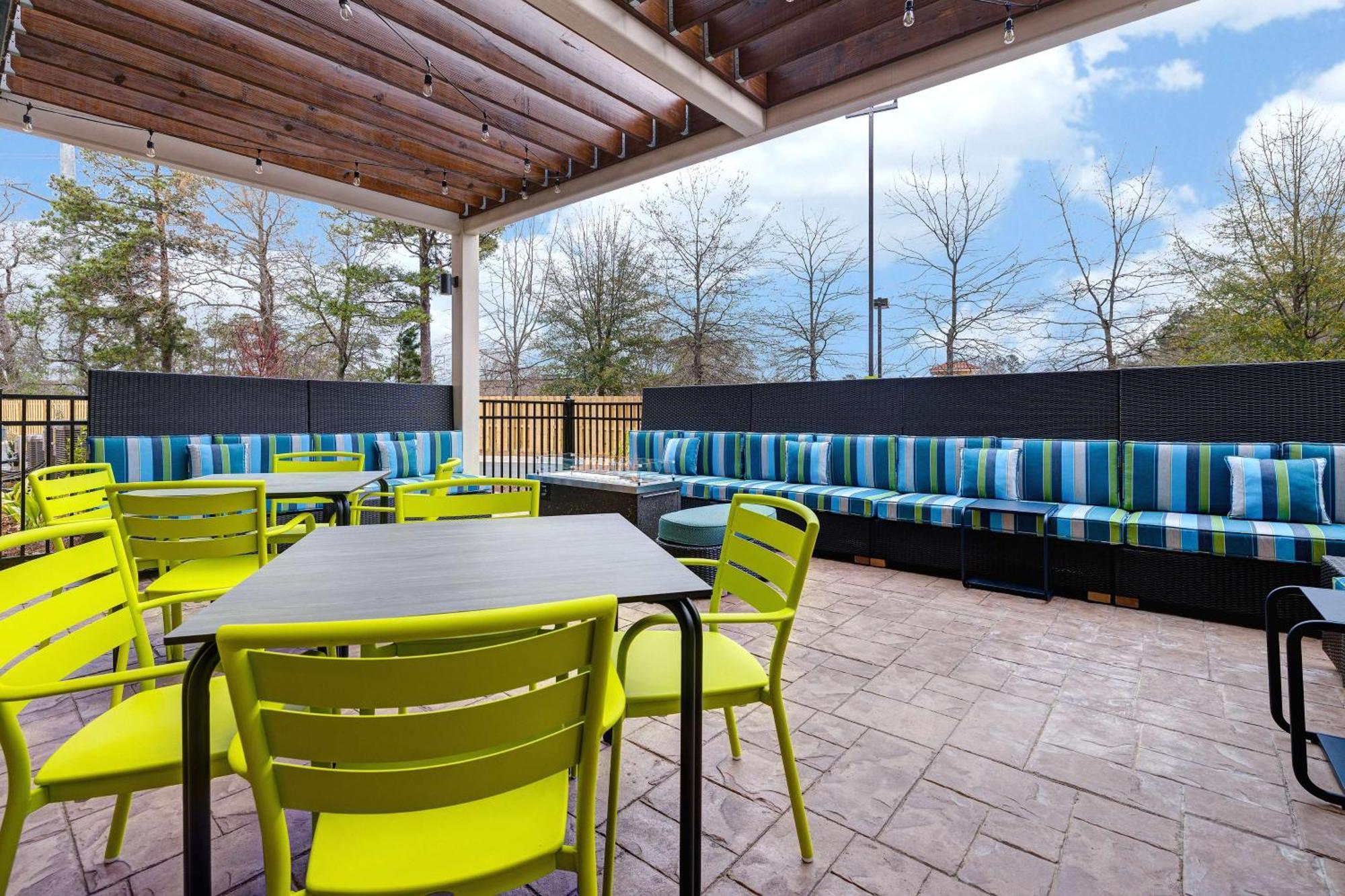 Home2 Suites By Hilton Blythewood, Sc Exterior foto